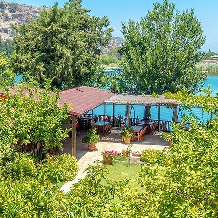 Dalyan Pension Exterior photo