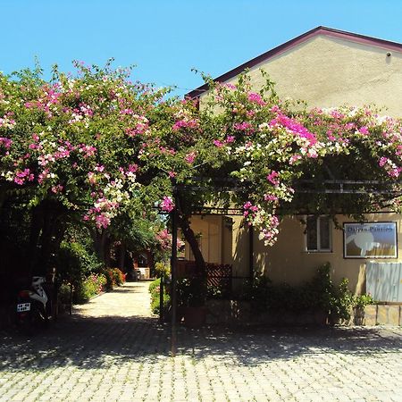 Dalyan Pension Exterior photo