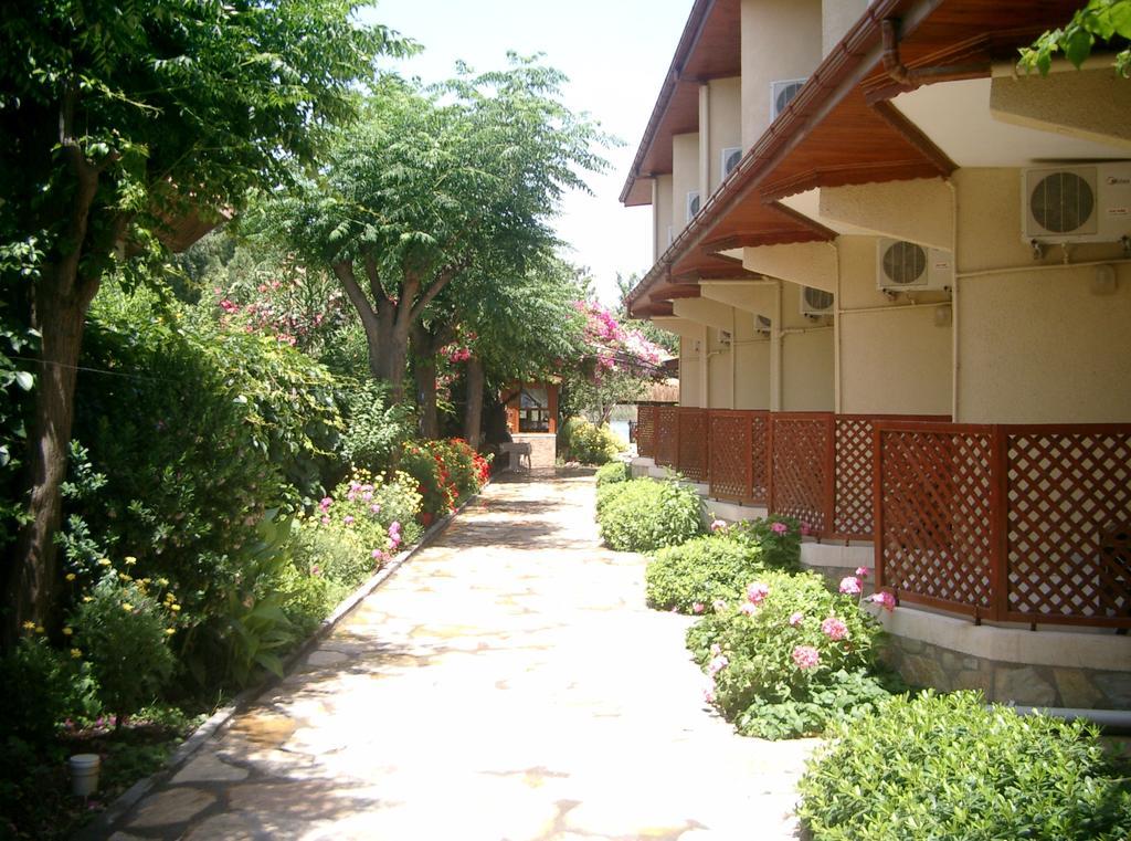 Dalyan Pension Exterior photo