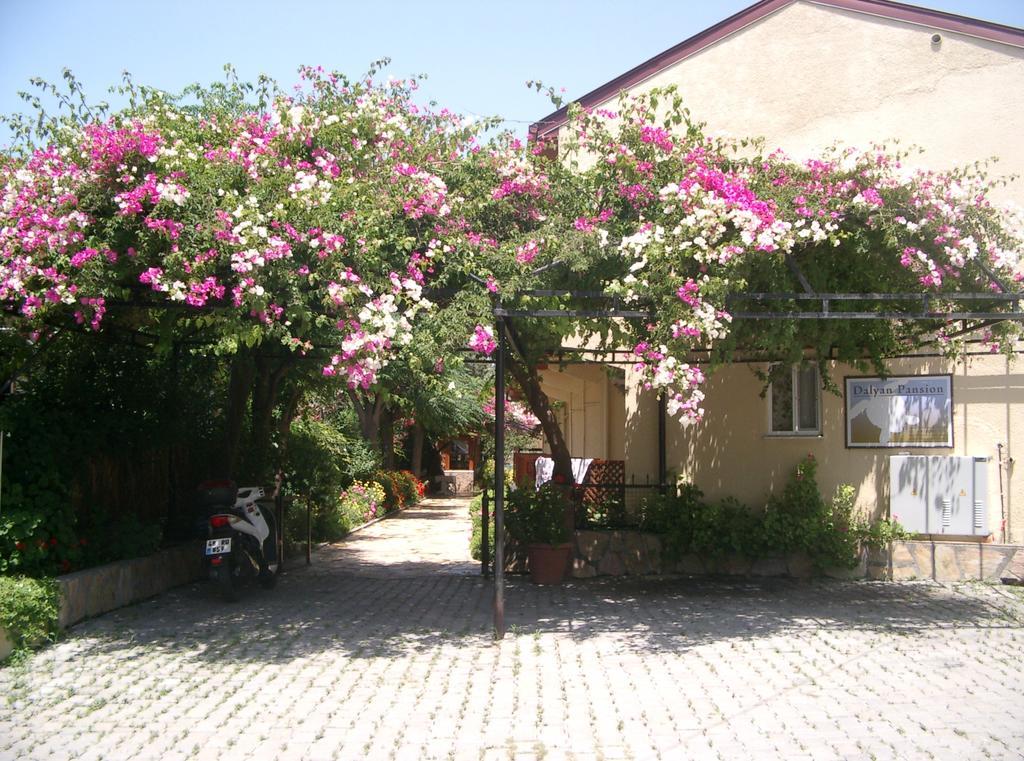 Dalyan Pension Exterior photo