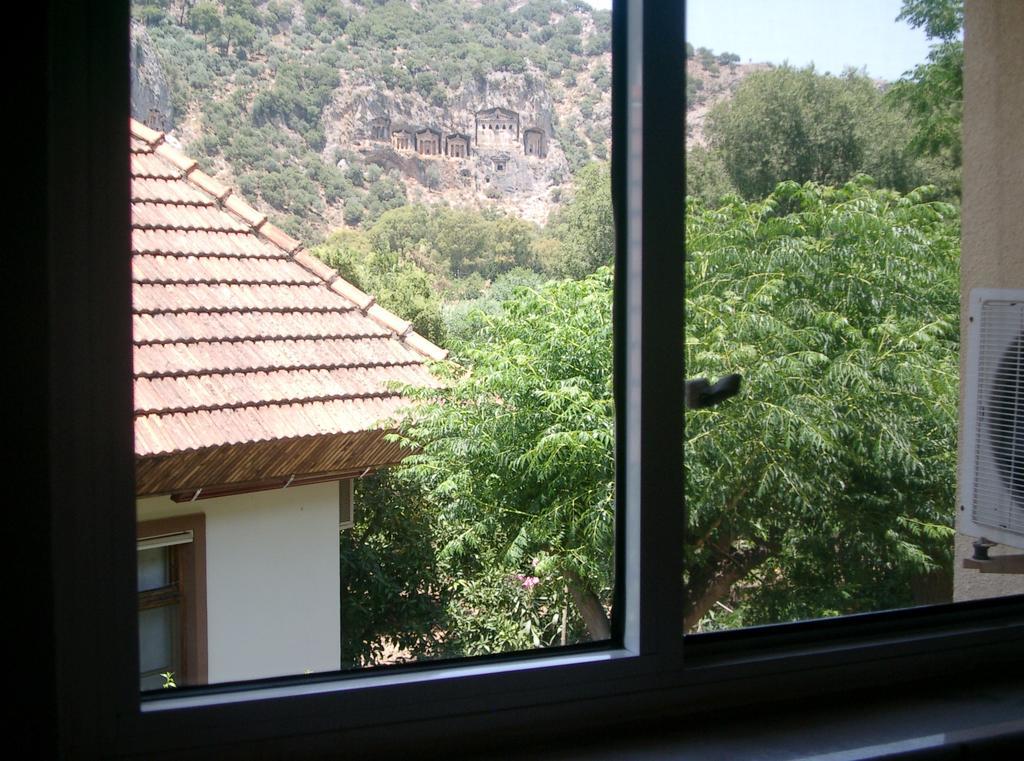 Dalyan Pension Exterior photo