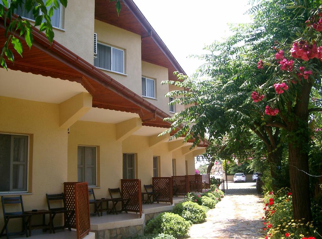 Dalyan Pension Exterior photo