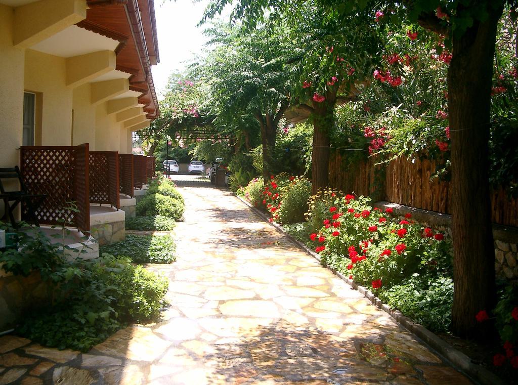 Dalyan Pension Exterior photo