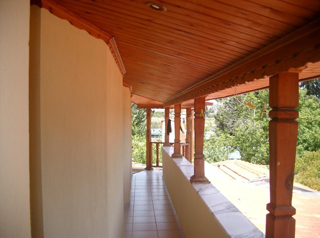 Dalyan Pension Exterior photo