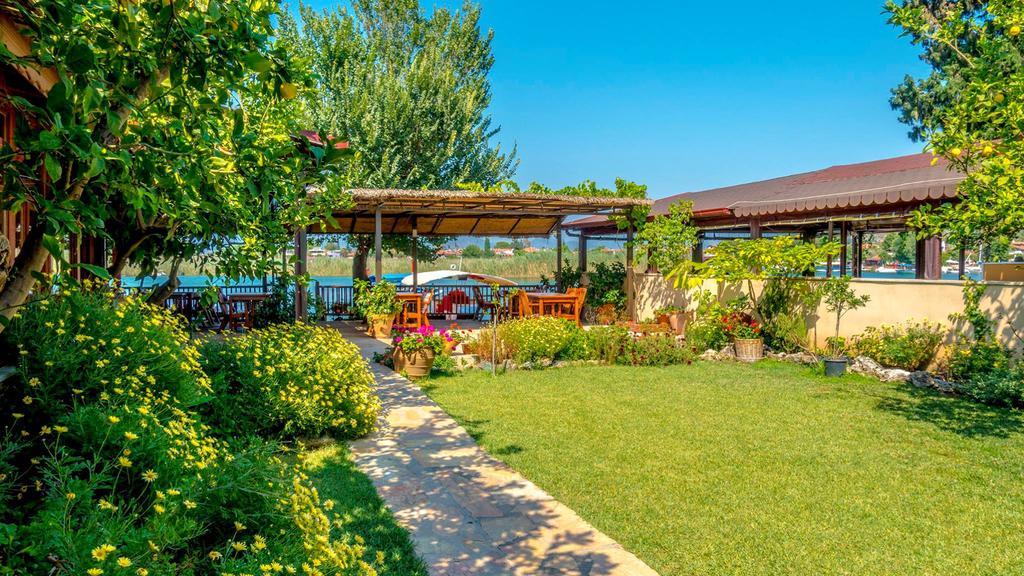 Dalyan Pension Exterior photo