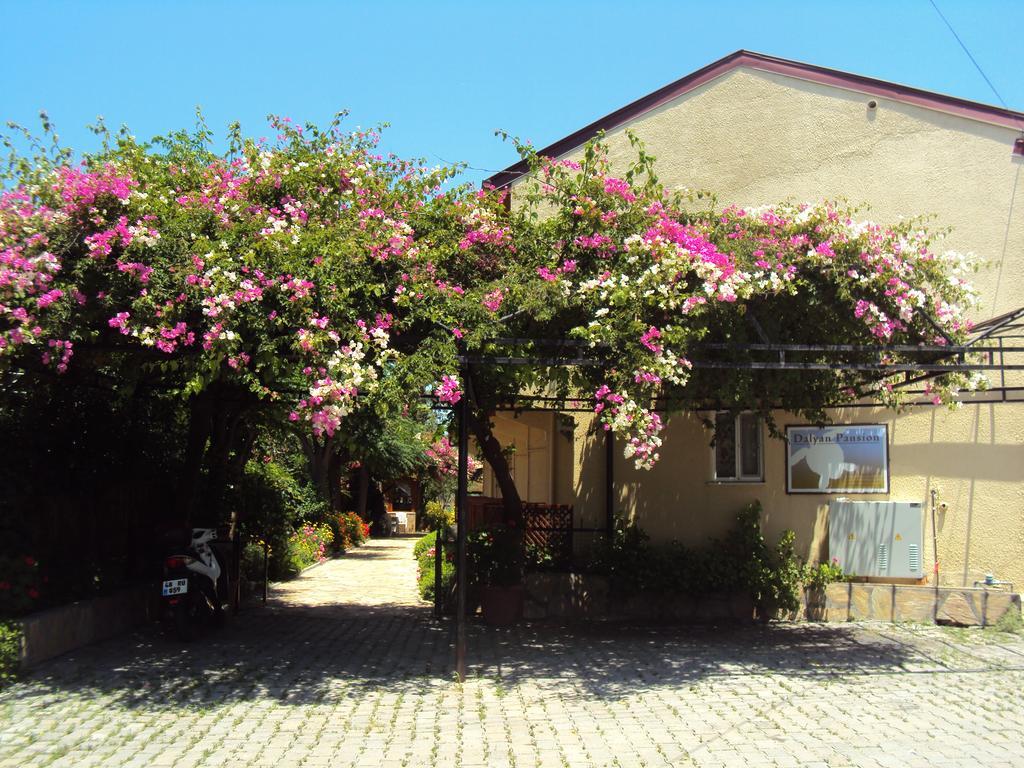 Dalyan Pension Exterior photo