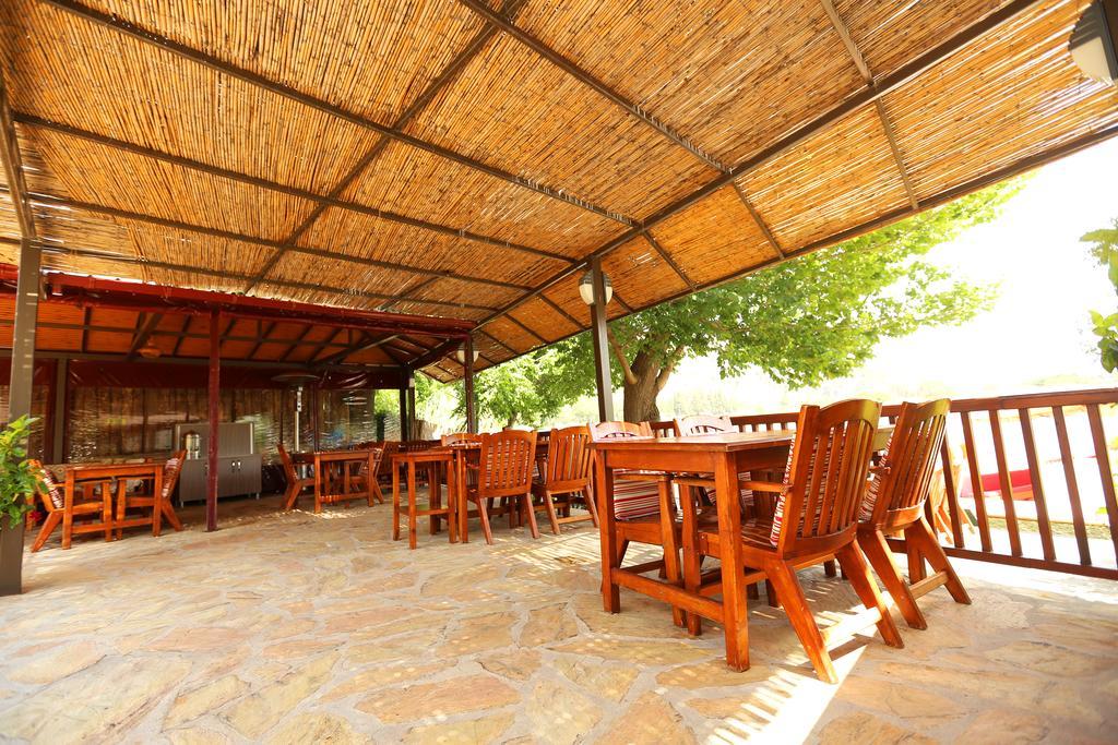 Dalyan Pension Exterior photo