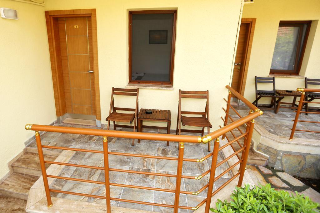 Dalyan Pension Exterior photo